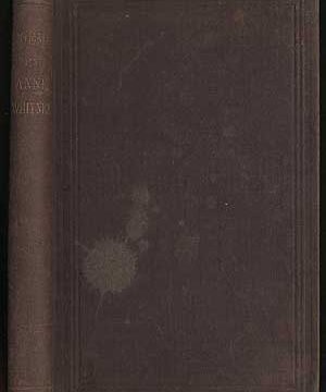 Poems by Anne Whitney