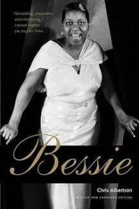 Bessie by Chris Albertson, 2005 Yale University Press trade paperback