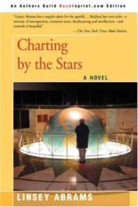 Charting by Linsey Abrams, 2007 Backinprint.com trade paperback
