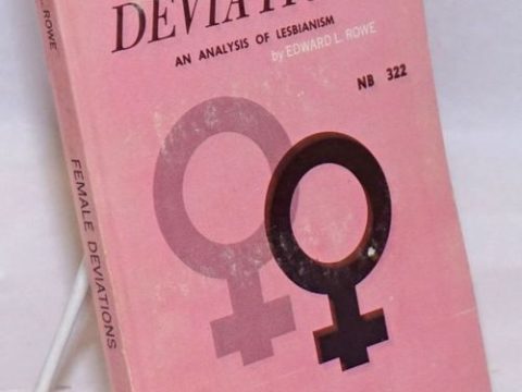 Female Deviations by Edward L. Rowe