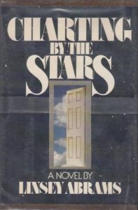 Charting by Linsey Abrams, 1988 Random House Value Publishing hardcover