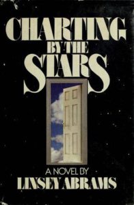 Charting by Linsey Abrams, 1979 Harmony hardcover