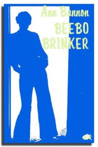Beebo Brinker by Ann Bannon, 1986 Naiad Press trade paperback