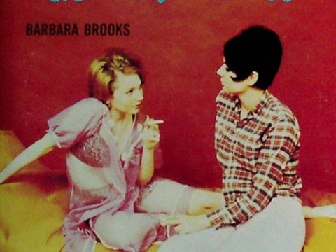 Taboo by Barbara Brooks