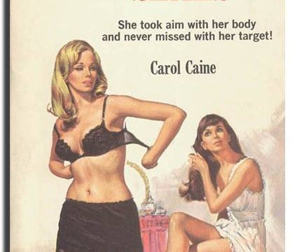 A Choice of Sexes by Carol Caine