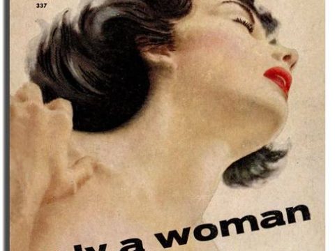 Only a Woman by Francis Carco
