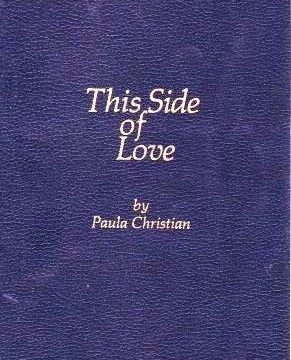 This Side of Love by Paula Christian