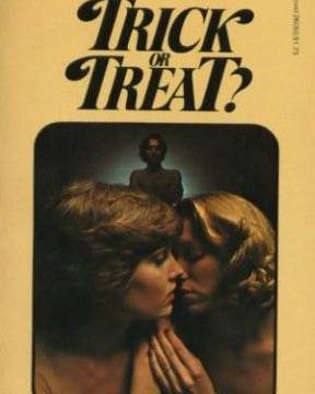 Trick or Treat? by Ray Connolly