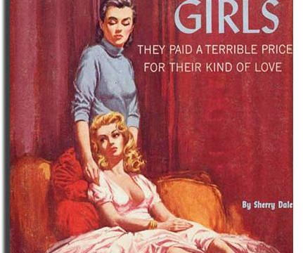 Twilight Girls by Sherry Dale