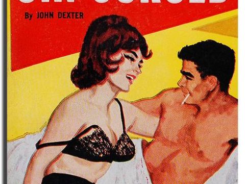 Sin Cursed by John Dexter