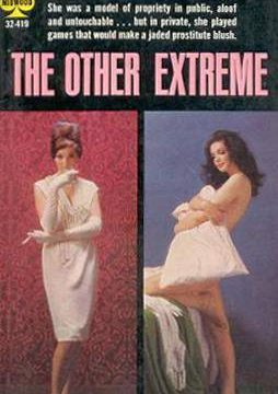 The Other Extreme by Laura Duchamp