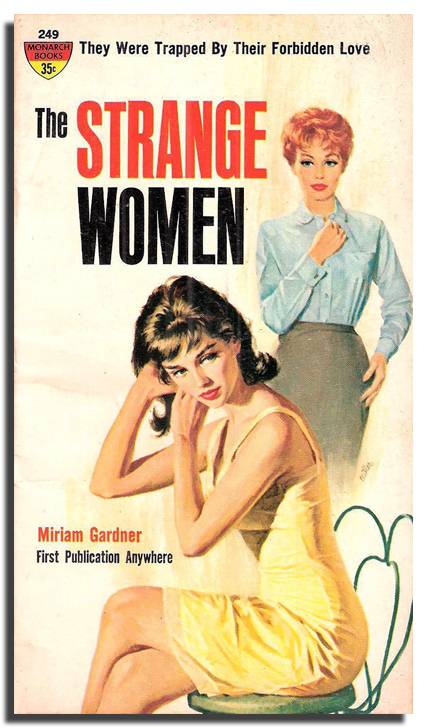 The Strange Women 