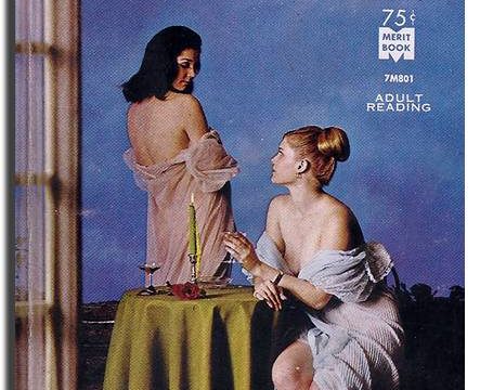 Sensual Slave by Jerry M. Goff Jr.