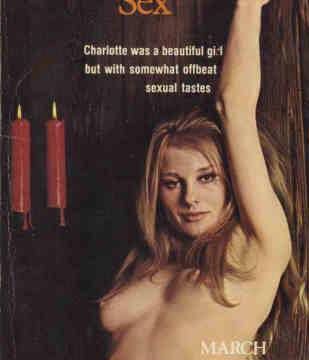 Twilight Sex by March Hastings