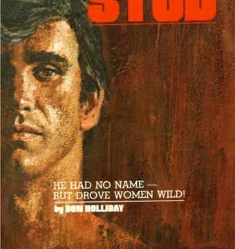 Stud by Don Holliday; Hal Dresner