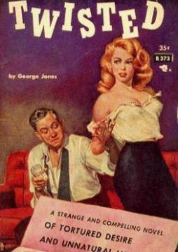 Twisted by George Jones