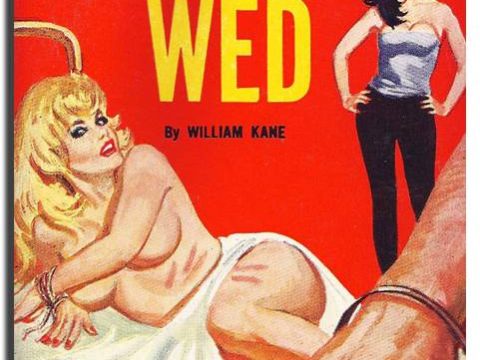 Sin Wed by William Kane; Ben Haas