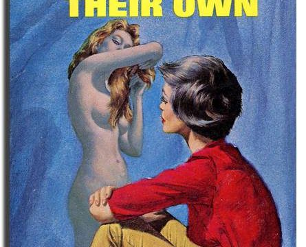 A World All Their Own by Kimberly Kemp