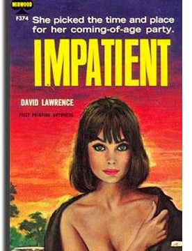 Impatient by David Lawrence