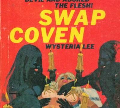 Swap Coven by Wysteria Lee
