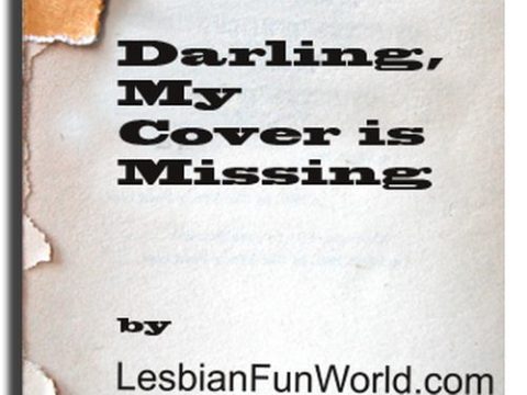 Lesbian Convention by Melvin Richards