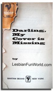 A Diary of Love by Maude Hutchins, 1961 Panther