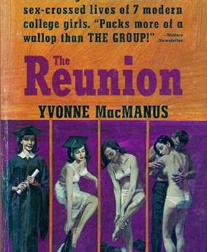 The Reunion by Yvonne McManus