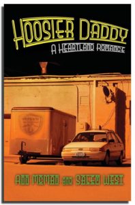 Hoosier Daddy by Ann McMan