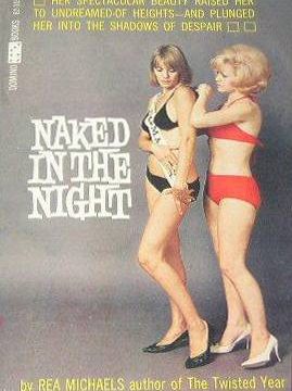Naked in the Night by Rea Michaels