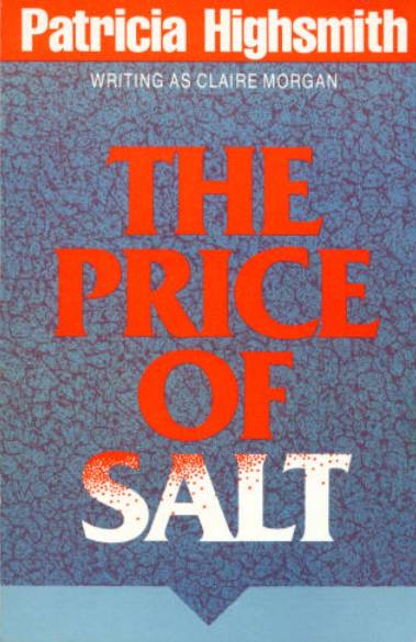 the price of salt 1952