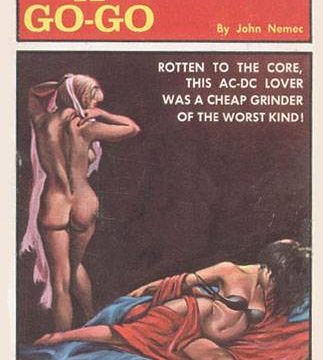 Sex a Go-Go by John Nemec