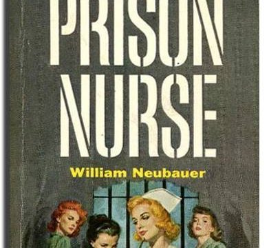Prison Nurse by William Neubauer