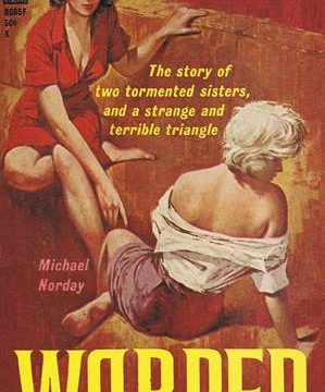 Warped by Michael Norday
