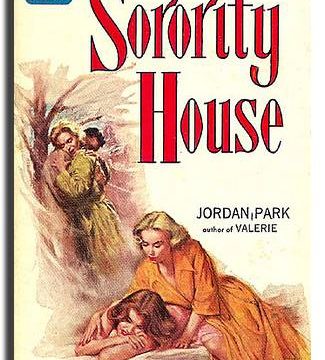 Sorority House by Jordan Park