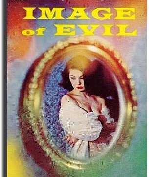 Image of Evil by Paul V. Russo