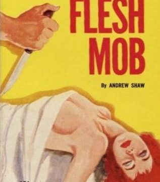 Flesh Mob by Andrew Shay
