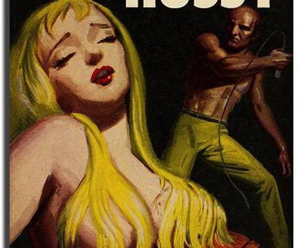 The Golden Hussy by George Henry Smith