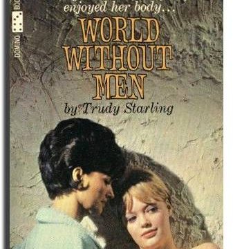 World Without Men by Trudy Starling