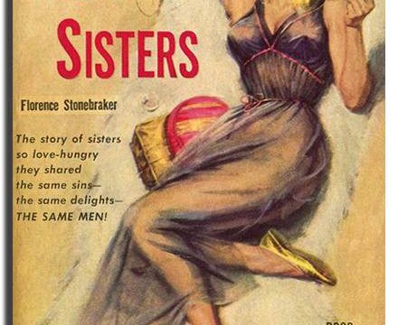 Kept Sisters by Florence Stonebraker