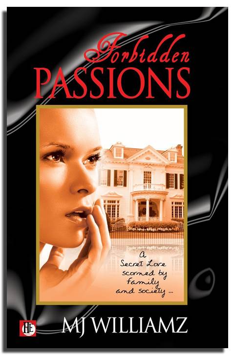 Forbidden Passions