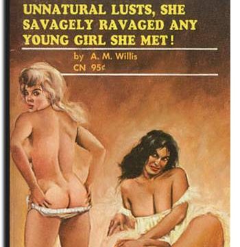 Butch Fever by A.M. Willis