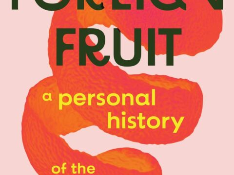 Foreign Fruit by Katie Goh