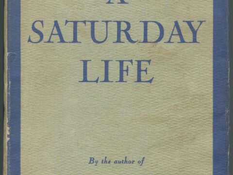 A Saturday Life by Radclyffe Hall