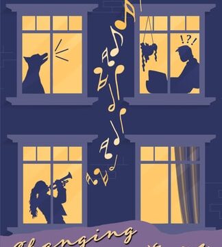 Changing Her Tune by Amanda Kabak