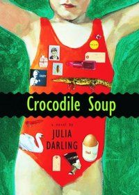 Crocodile Soup by Julia Darling