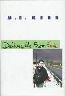 Deliver Us from Evie by M.E. Kerr