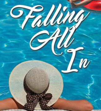 Falling All In by Laina Villeneuve