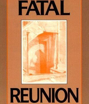 Fatal Reunion by Claire McNab
