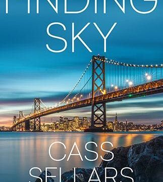 Finding Sky by Cass Sellars