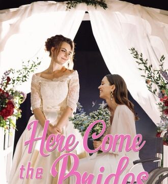 Here Come the Brides by Micheala Lynn